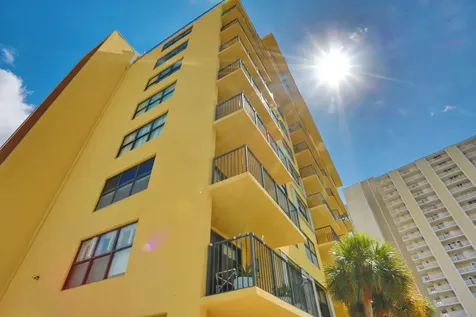 801 N Ocean Boulevard Pompano Beach FL 33062