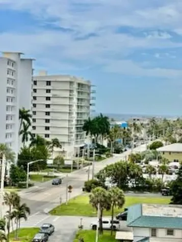 801 N Ocean Boulevard Pompano Beach FL 33062