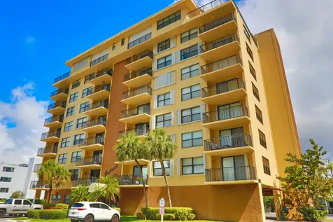 801 N Ocean Boulevard Pompano Beach FL 33062