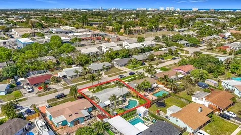 6 SE 10th Court Deerfield Beach FL 33441