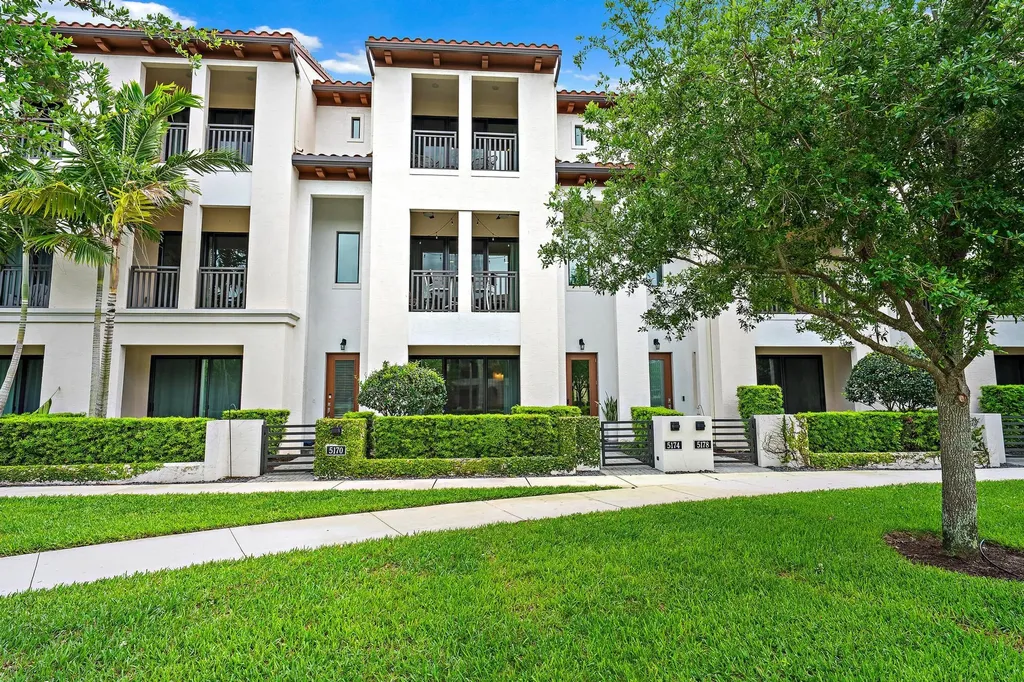 5174 Beckman Terrace Palm Beach Gardens FL 33418