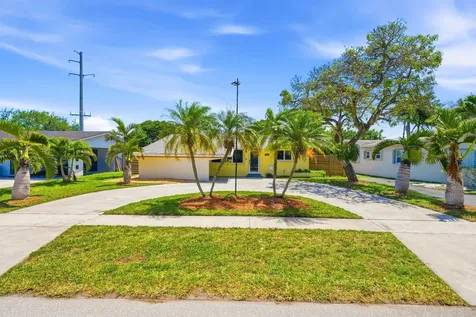 6410 Harding Street Hollywood FL 33024