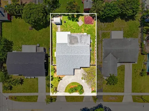 6410 Harding Street Hollywood FL 33024