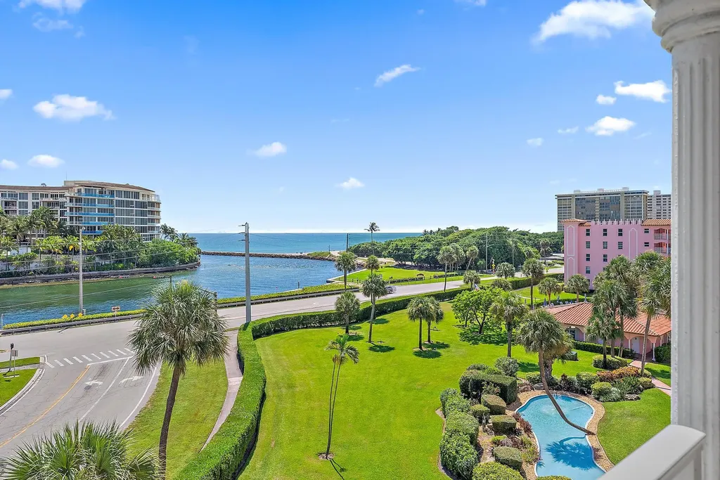 1001 E Camino Real Boca Raton FL 33432