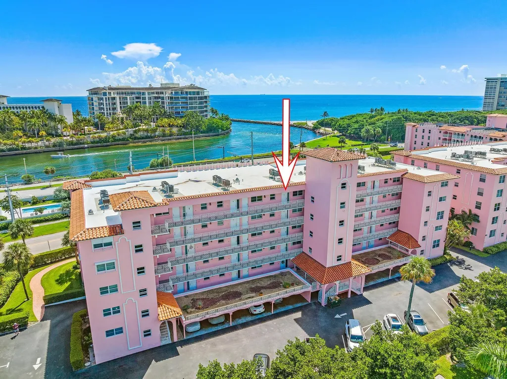 1001 E Camino Real Boca Raton FL 33432