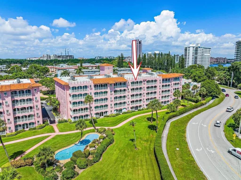 1001 E Camino Real Boca Raton FL 33432