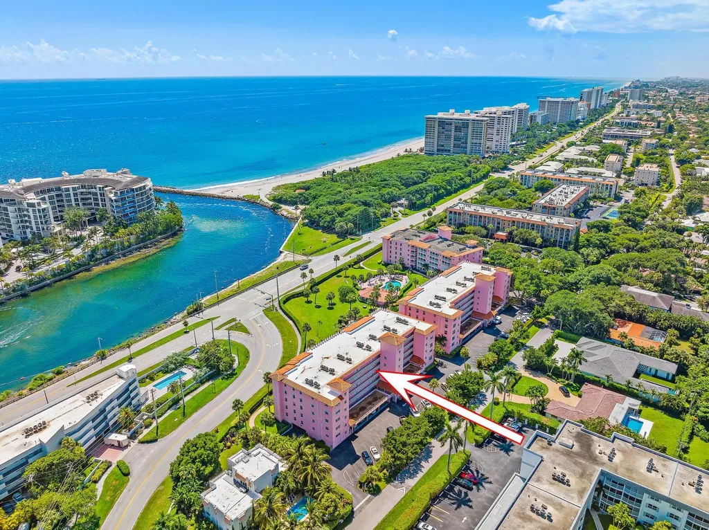1001 E Camino Real Boca Raton FL 33432