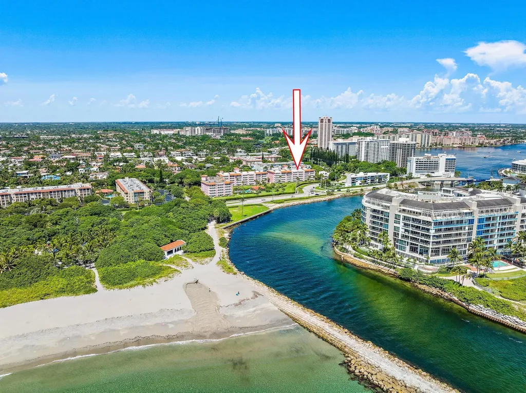 1001 E Camino Real Boca Raton FL 33432