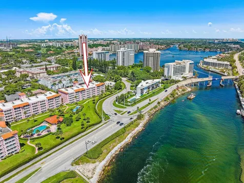 1001 E Camino Real Boca Raton FL 33432