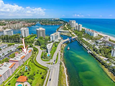 1001 E Camino Real Boca Raton FL 33432
