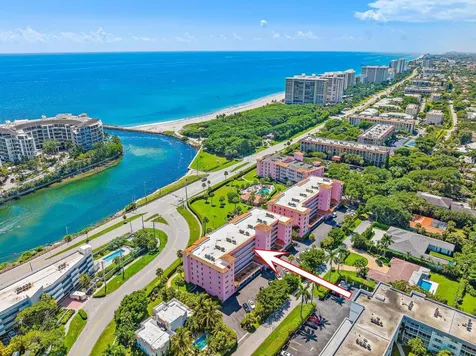 1001 E Camino Real Boca Raton FL 33432