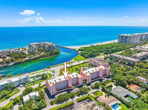 1001 E Camino Real Boca Raton FL 33432