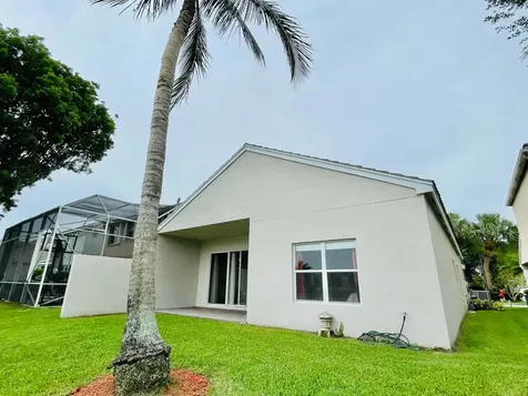 137 Canterbury Place Royal Palm Beach FL 33414