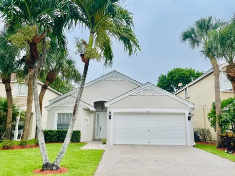 137 Canterbury Place Royal Palm Beach FL 33414
