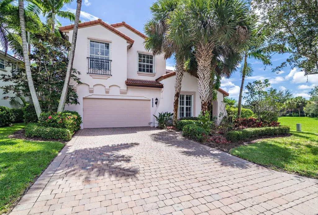 2002 Graden Drive Palm Beach Gardens FL 33410