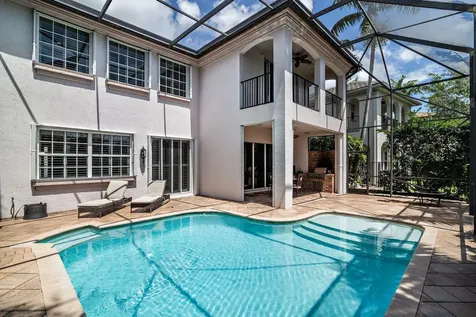 2002 Graden Drive Palm Beach Gardens FL 33410
