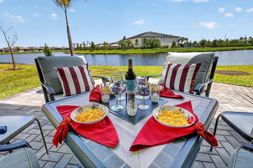11869 SW Poseidon Way Port St Lucie FL 34987