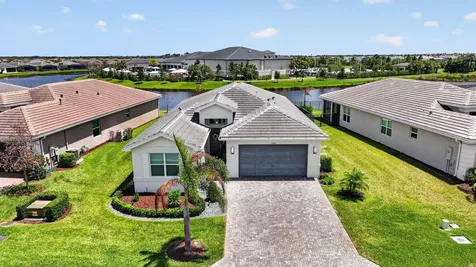 11869 SW Poseidon Way Port St Lucie FL 34987