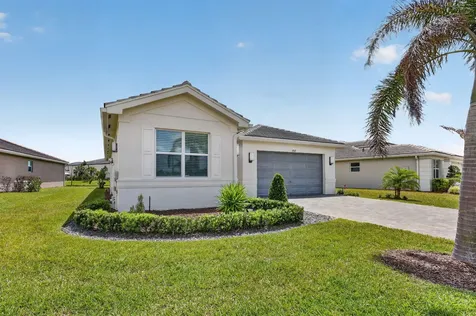 11869 SW Poseidon Way Port St Lucie FL 34987