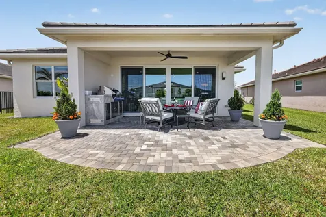 11869 SW Poseidon Way Port St Lucie FL 34987