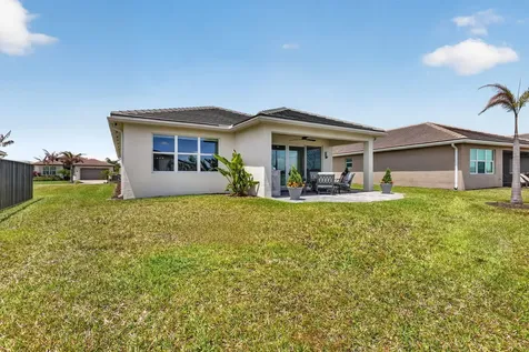 11869 SW Poseidon Way Port St Lucie FL 34987