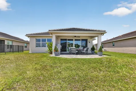 11869 SW Poseidon Way Port St Lucie FL 34987