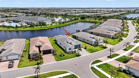 11869 SW Poseidon Way Port St Lucie FL 34987