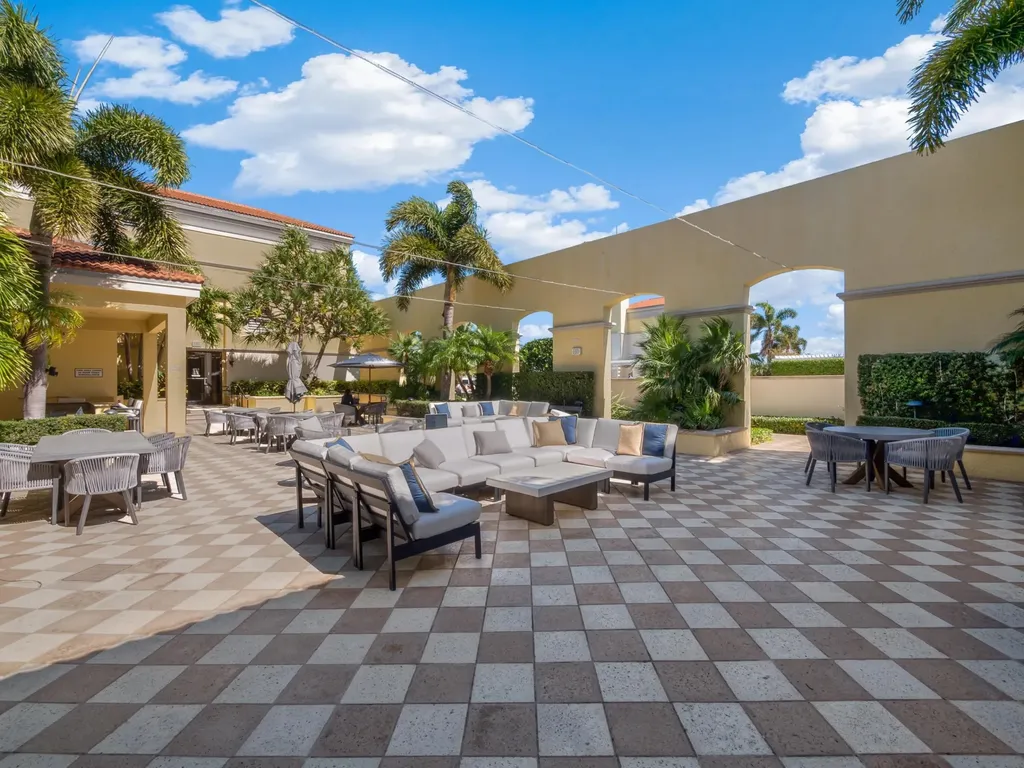 701 S Olive Avenue West Palm Beach FL 33401