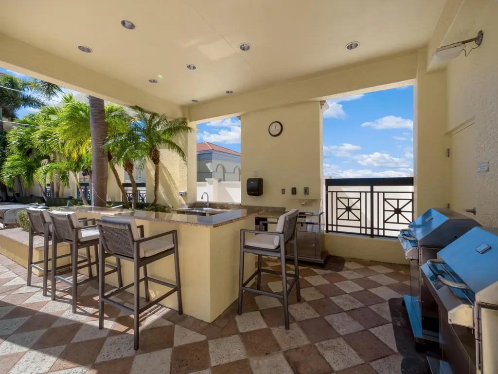 701 S Olive Avenue West Palm Beach FL 33401