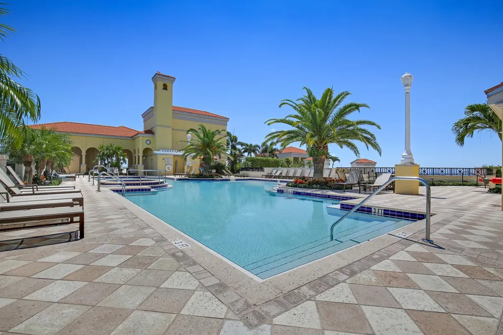 701 S Olive Avenue West Palm Beach FL 33401
