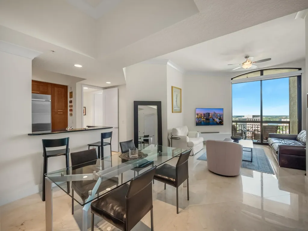 701 S Olive Avenue West Palm Beach FL 33401