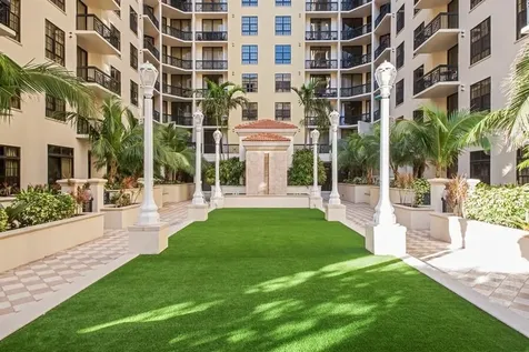 701 S Olive Avenue West Palm Beach FL 33401