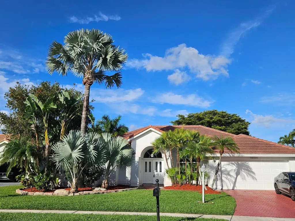 22260 Kettle Creek Way Boca Raton FL 33428