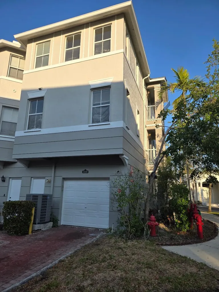 3106 Shoma Drive West Palm Beach FL 33414