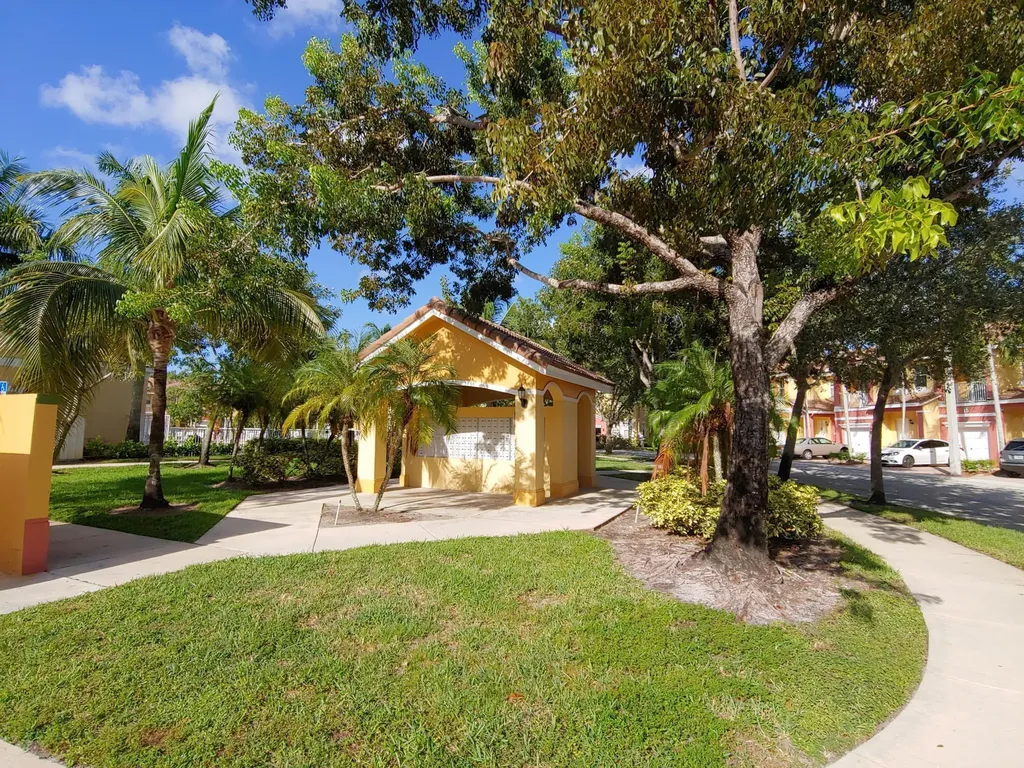 3106 Shoma Drive West Palm Beach FL 33414