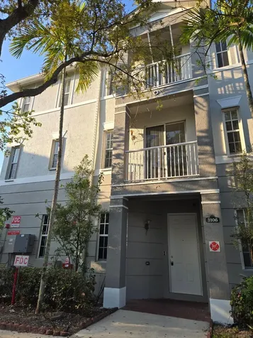 3106 Shoma Drive West Palm Beach FL 33414