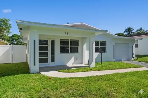 461 SW 1st Street Boca Raton FL 33432