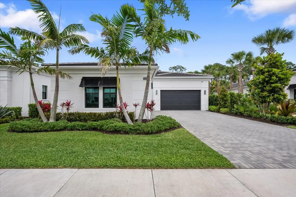 13234 Artisan Circle Palm Beach Gardens FL 33418