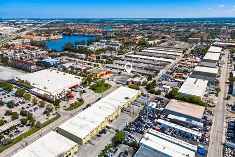 8015 NW 98th Street Hialeah Gardens FL 33016