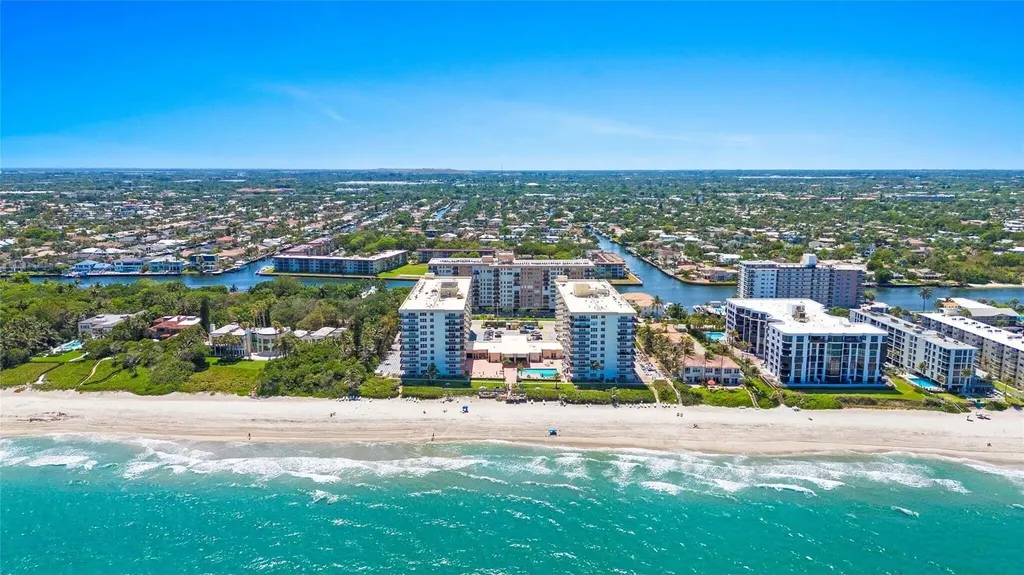 1147 Hillsboro Mile Hillsboro Beach FL 33062