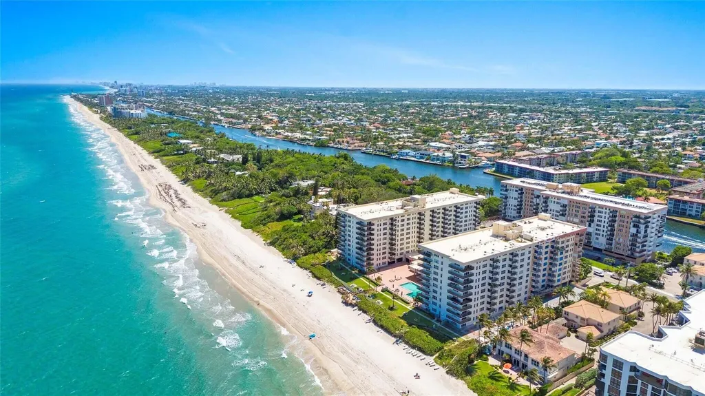 1147 Hillsboro Mile Hillsboro Beach FL 33062