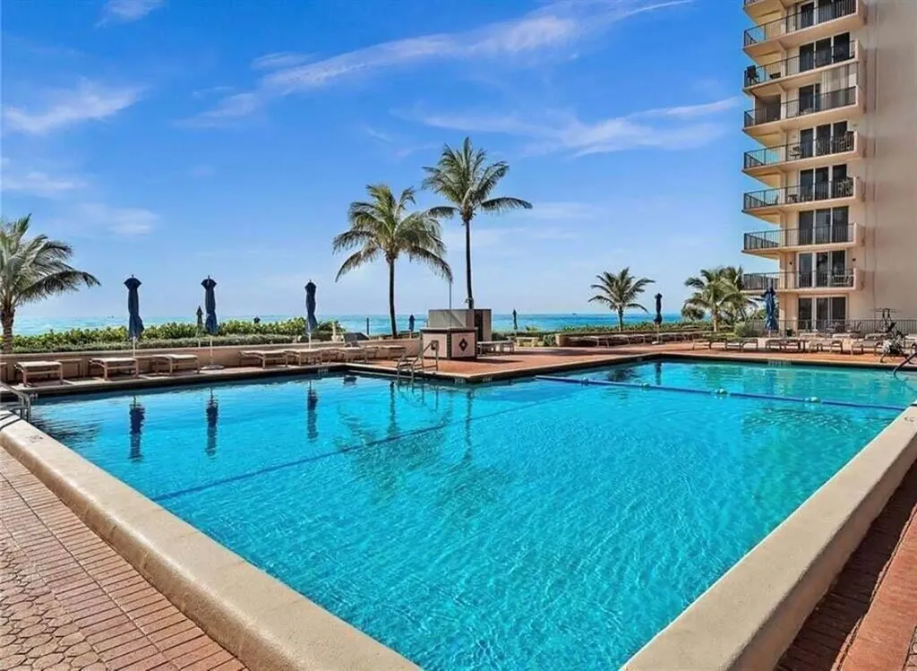 1147 Hillsboro Mile Hillsboro Beach FL 33062