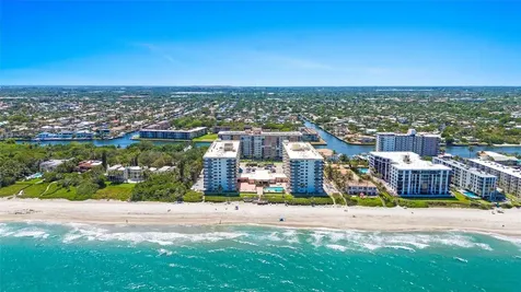 1147 Hillsboro Mile Hillsboro Beach FL 33062