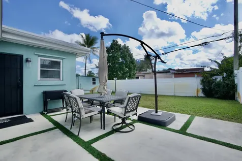 2836 SW 4th Court Fort Lauderdale FL 33312