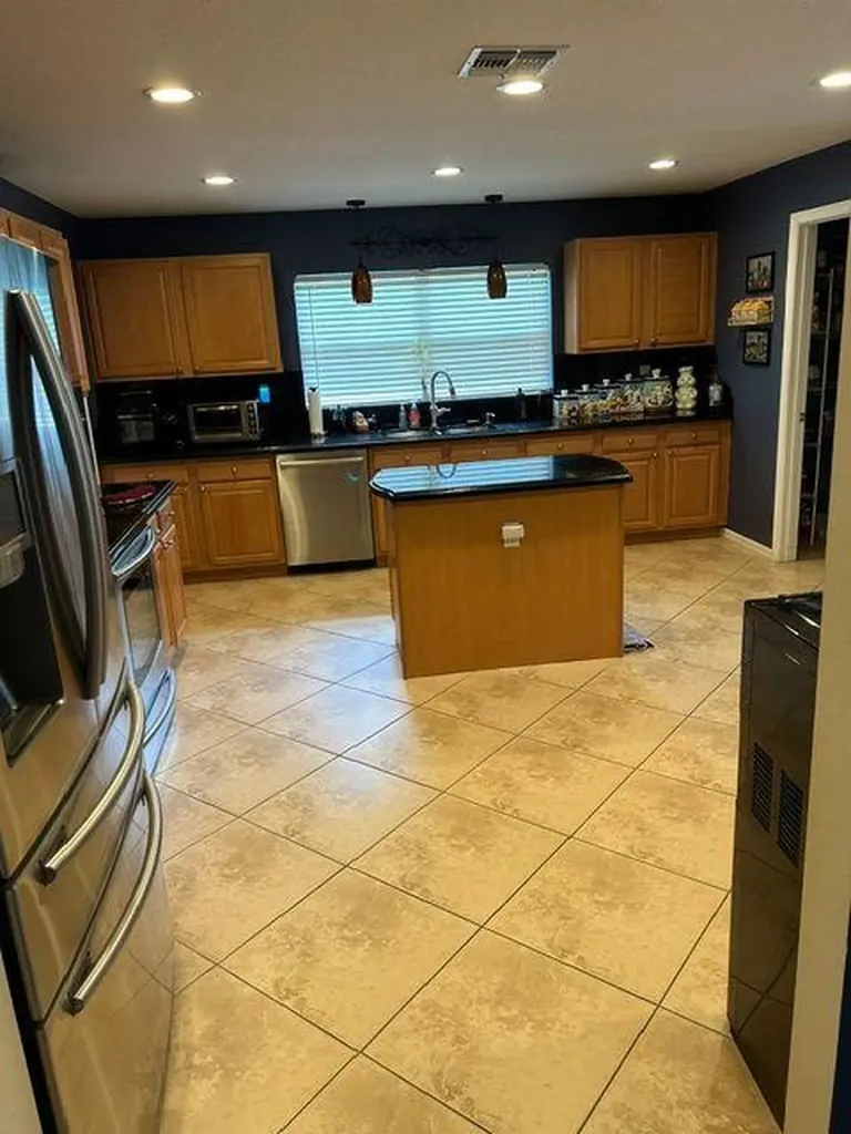 1618 SW Nervia Avenue Port St Lucie FL 34953
