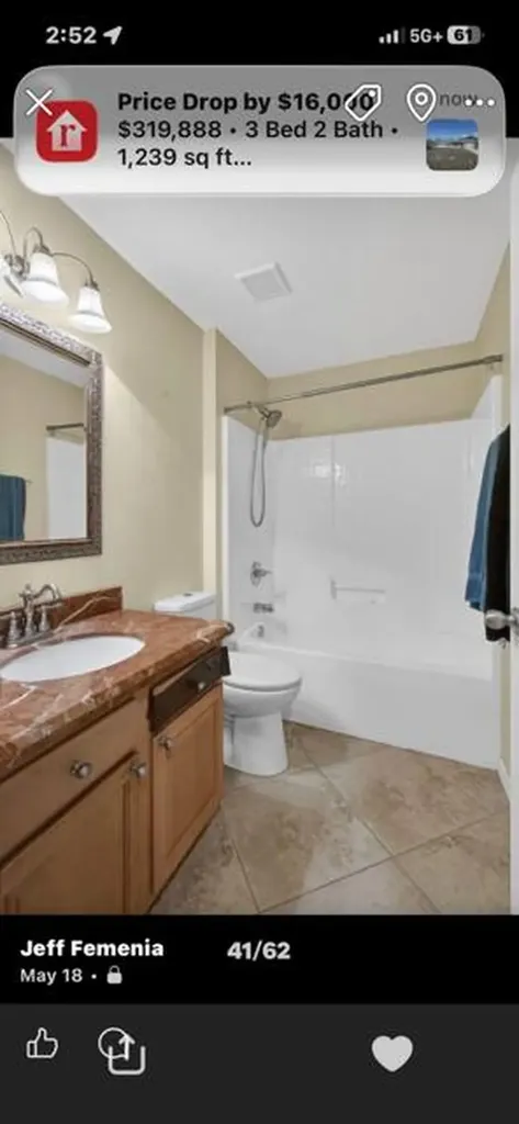 1618 SW Nervia Avenue Port St Lucie FL 34953