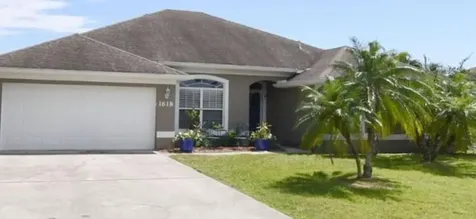 1618 SW Nervia Avenue Port St Lucie FL 34953