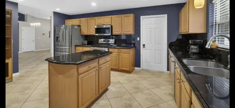 1618 SW Nervia Avenue Port St Lucie FL 34953