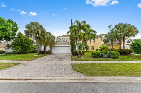 116 Hamilton Terrace Royal Palm Beach FL 33414