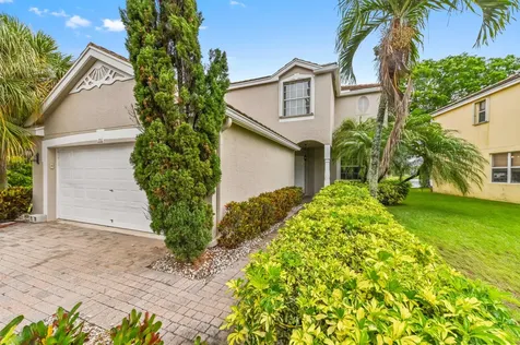 116 Hamilton Terrace Royal Palm Beach FL 33414